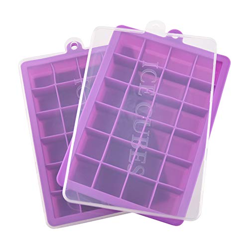 Light Purple-2 Pack