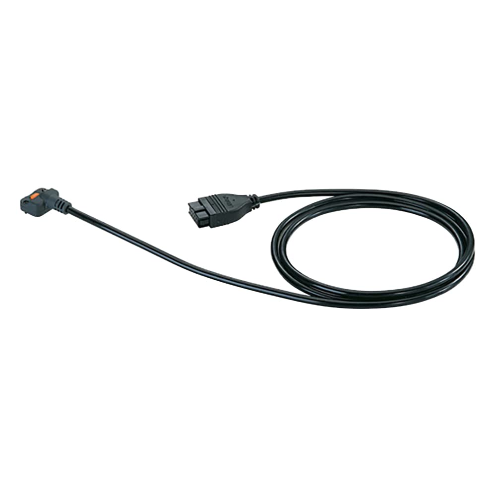 Mitutoyo 05CZA663 80-Inch Digimatic Cable with Data Switch - Coolant Proof Micrometer Accessory for Precision Measurement in Industrial & Manufacturing Settings