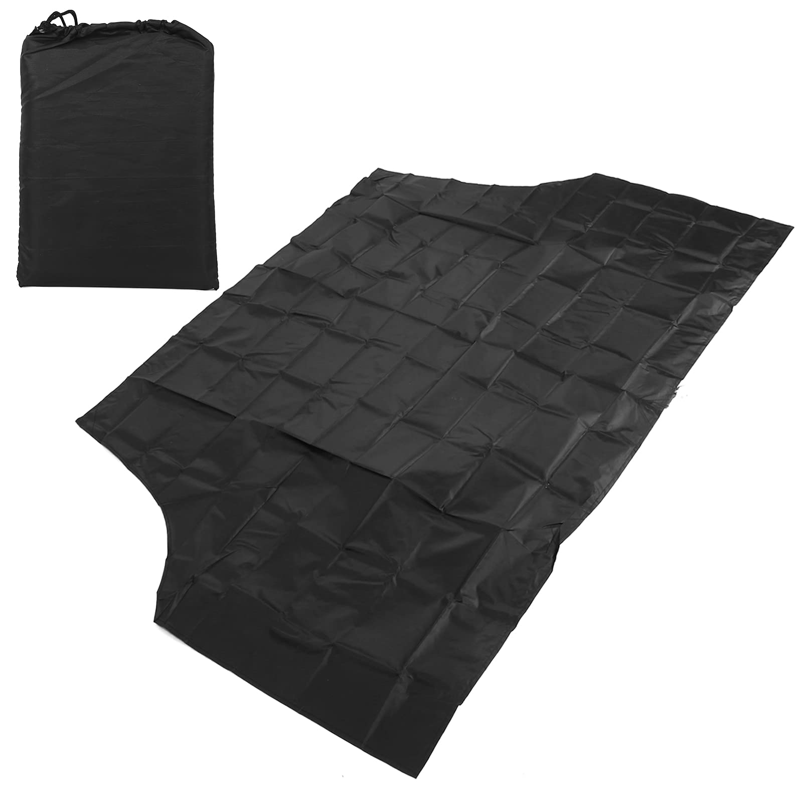 Universal Car Windshield Sun Shade - Front Windshield Protector & Sun Visor for All Cars - Heat & UV Ray Blocking Auto Accessory (Perfect for Summer Parking & Road Trips)