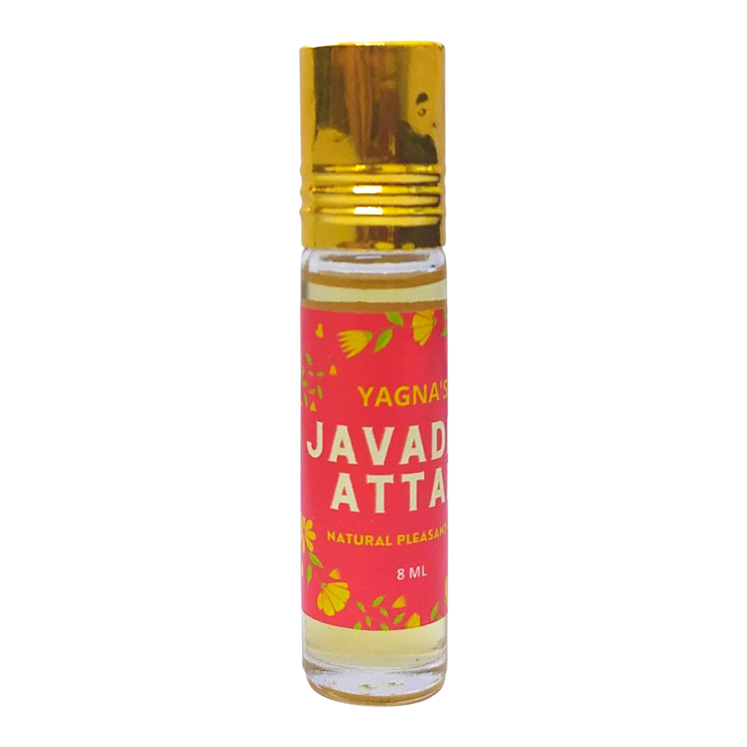EpoojaCart - Pack of 3 Premium Natural Perfume Oils: Javadhu, Punugu & Champa - Aromatic Oils for Pooja, Meditation & Spiritual Rituals - Long-Lasting Fragrance for Home & Temple Use