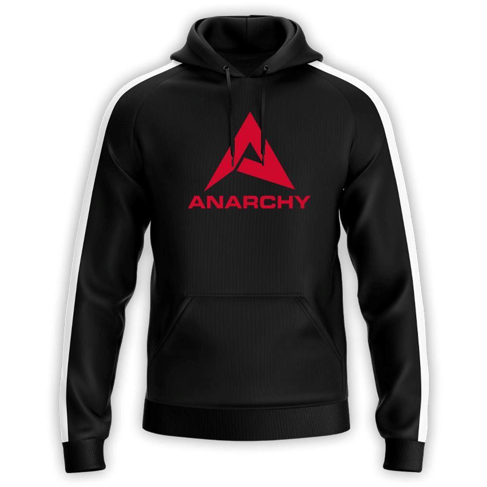 Defender Fleece Hoodie - Soft & Warm Solid Color Pullover for Men & Women | Perfect for Outdoor Activities, Camping, and Casual Wear