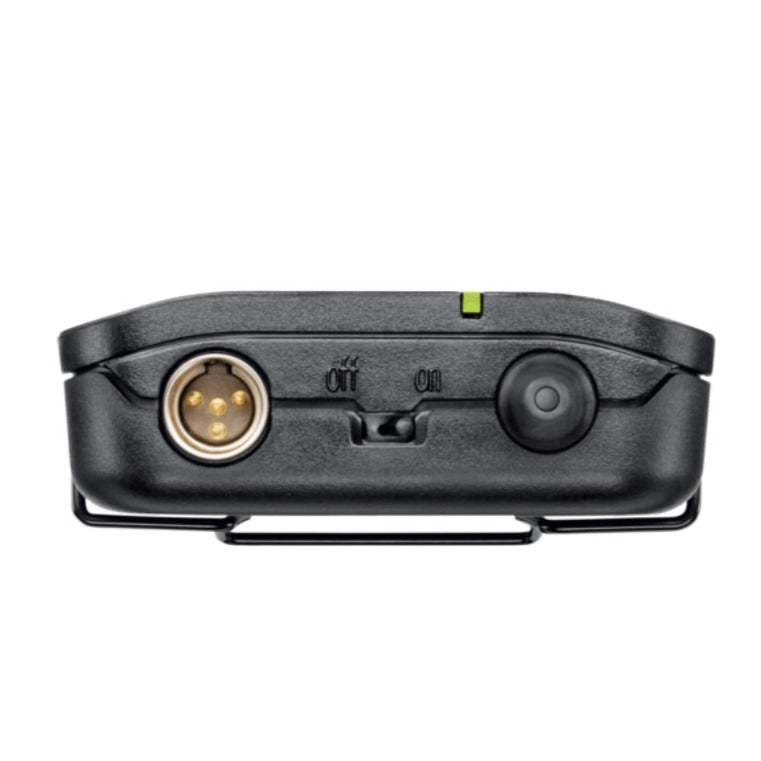 Shure BLX14R/SM35 Wireless Headset Microphone System - Professional Grade for Live Performances, Public Speaking & Broadcast Studios