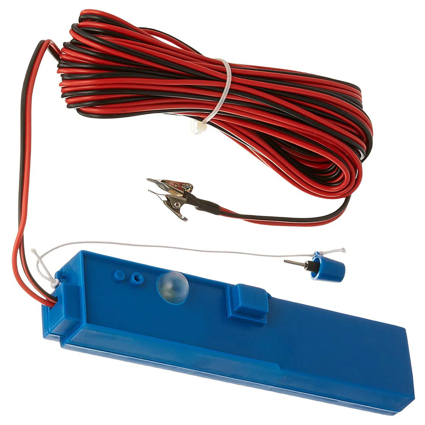 Estes E Launch Controller for Model Rockets - Professional E-Powered Rocket Launch System (2230) - Perfect for STEM Education, Hobbyists & Outdoor Rocket Launches