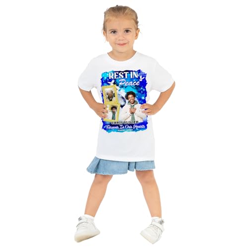 Memorial Shirt for Kids