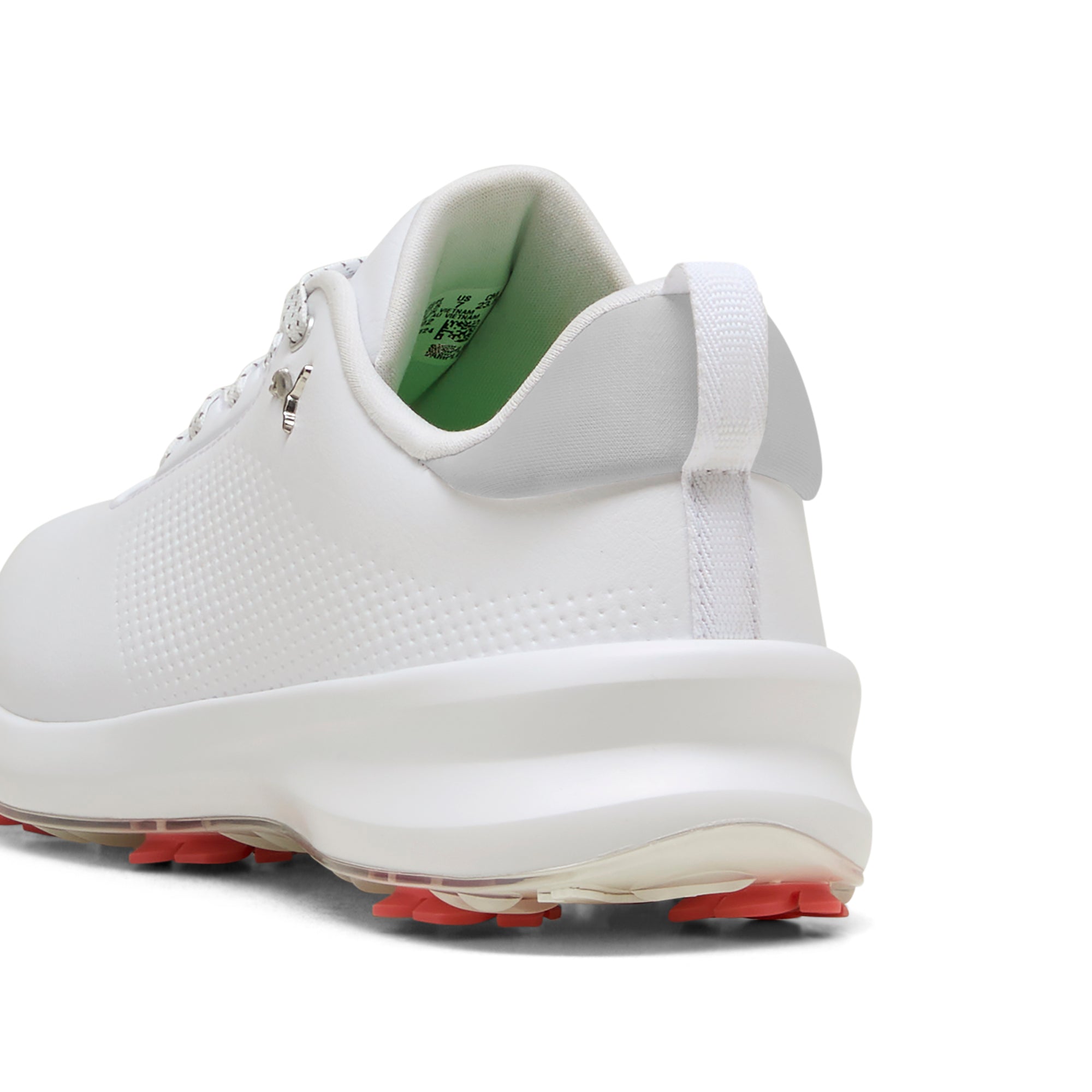 Women's IGNITE BLAZE 2 Golf Shoes - Lightweight & Waterproof Spiked Golf Shoes for Women - Perfect for Outdoor Golfing & Walking Courses