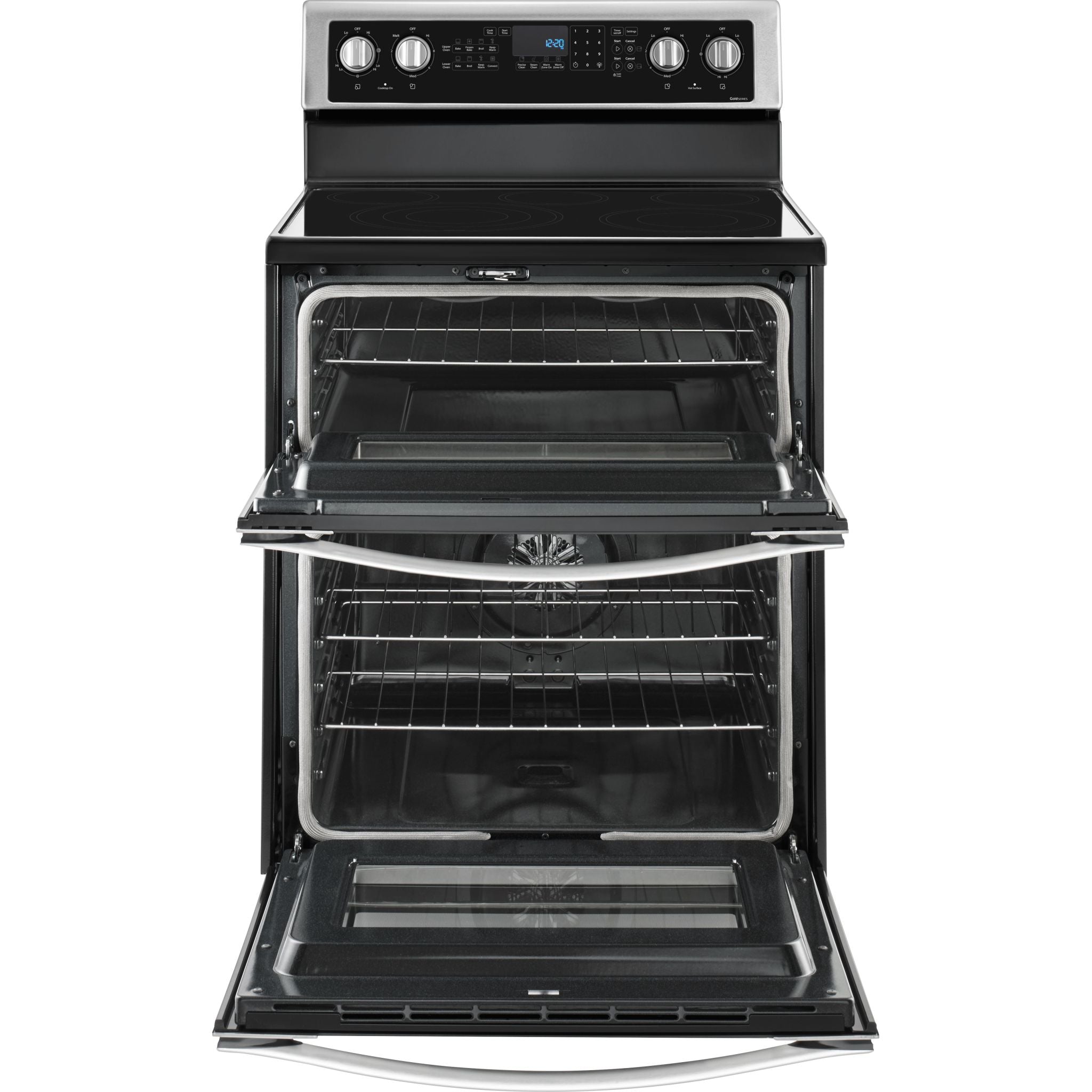 Whirlpool YWGE745C0FS 30