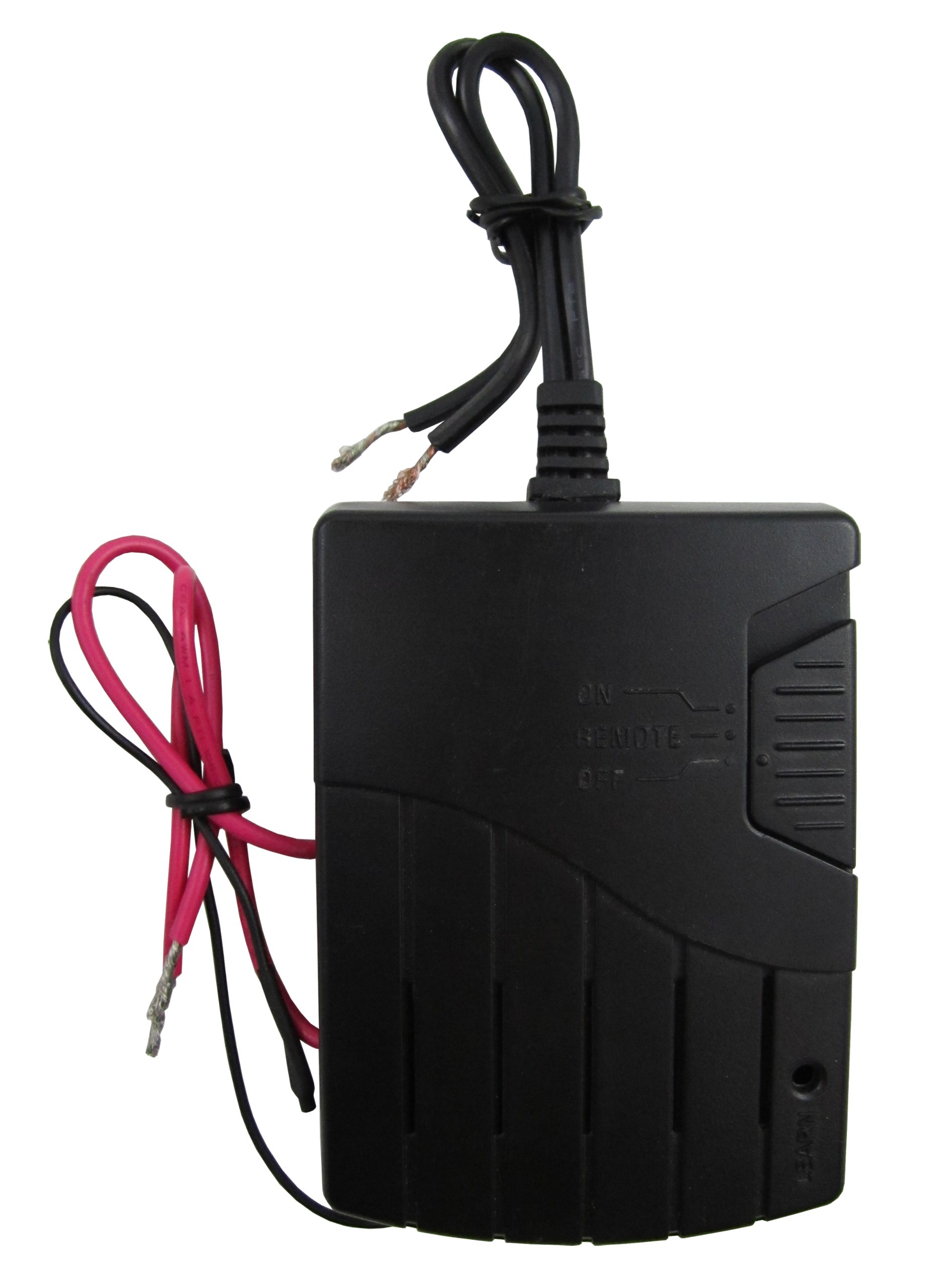 Tjernlund SWS Wireless Wall Switch for AireShare Transfer Fans & Exhaust Fans - Easy Remote Control for Home, Garage & Workshop Ventilation