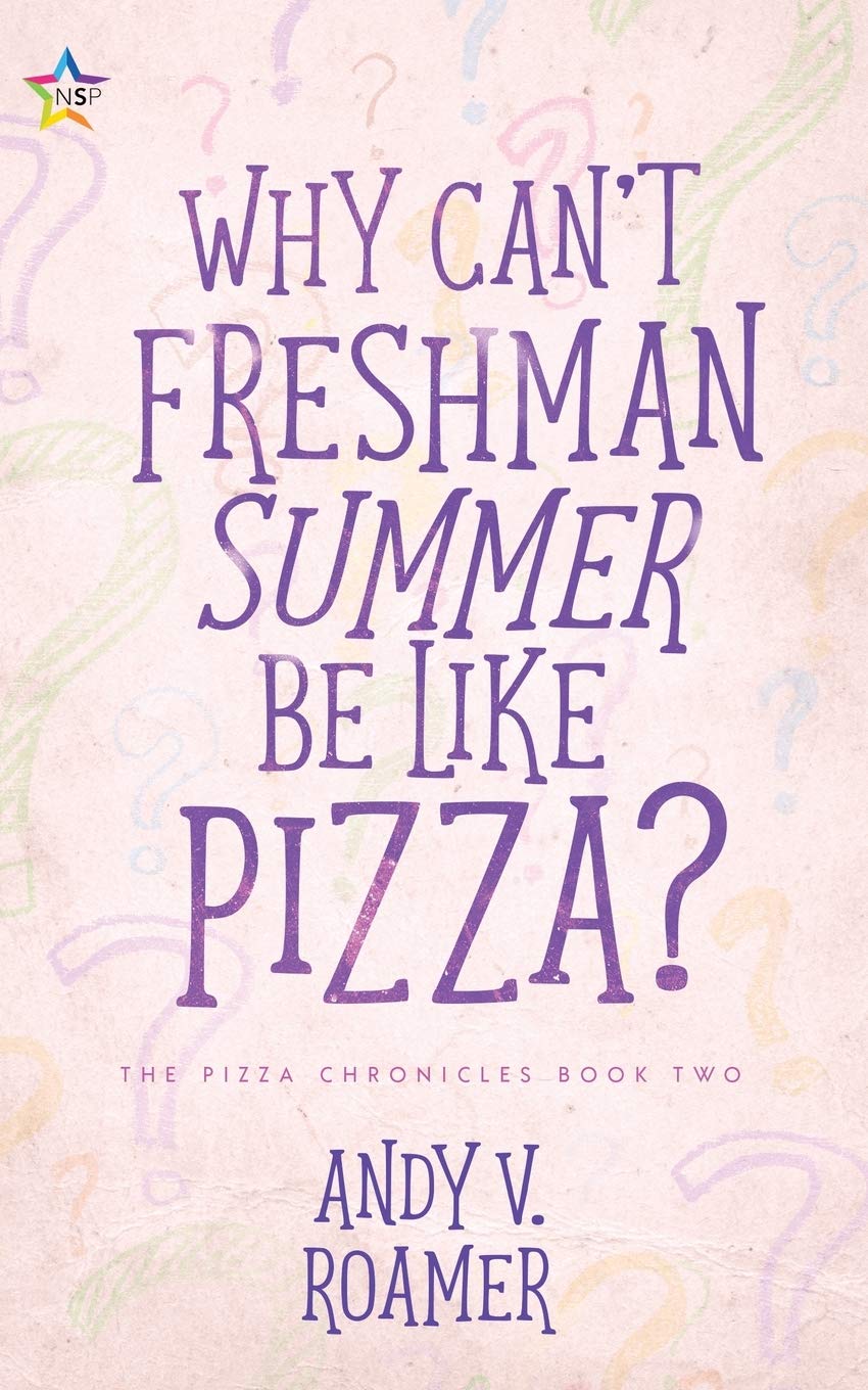 Why Can't Freshman Summer Be Like Pizza? Funny College Student T-Shirt - Perfect for Dorm Life, Campus Events & Back to School Outfits