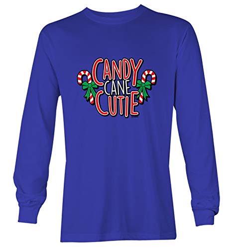 Royal Blue - Long Sleeve