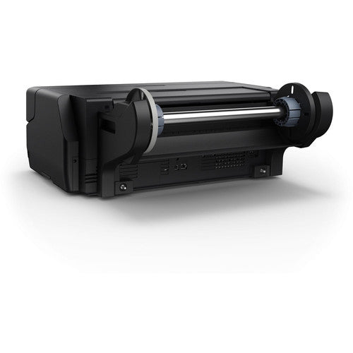 Epson Roll Media Adapter for SureColor P800 Printer - Compatible with Large Format Printing - Perfect for Photo Studios, Art Prints & Professional Graphics