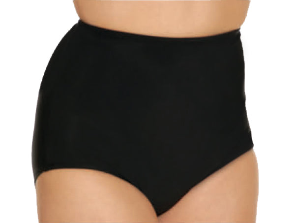 Women's Comfortable Full Coverage Cotton Panties - Soft Breathable Underwear for Everyday Wear, Workout & Sleep