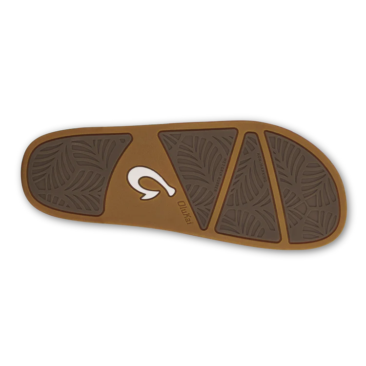 Olukai Kipe'a 'Olu Women's Sandals - Comfortable & Stylish Flip Flops for Beach, Pool & Summer Outfits | Premium Leather & Arch Support
