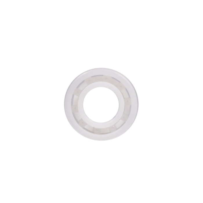 YoYo Shop Professional FULL CERAMIC 10 Ball Concave Bearing - Size C - High Performance Yoyo Accessory for Competition & Trick Practice