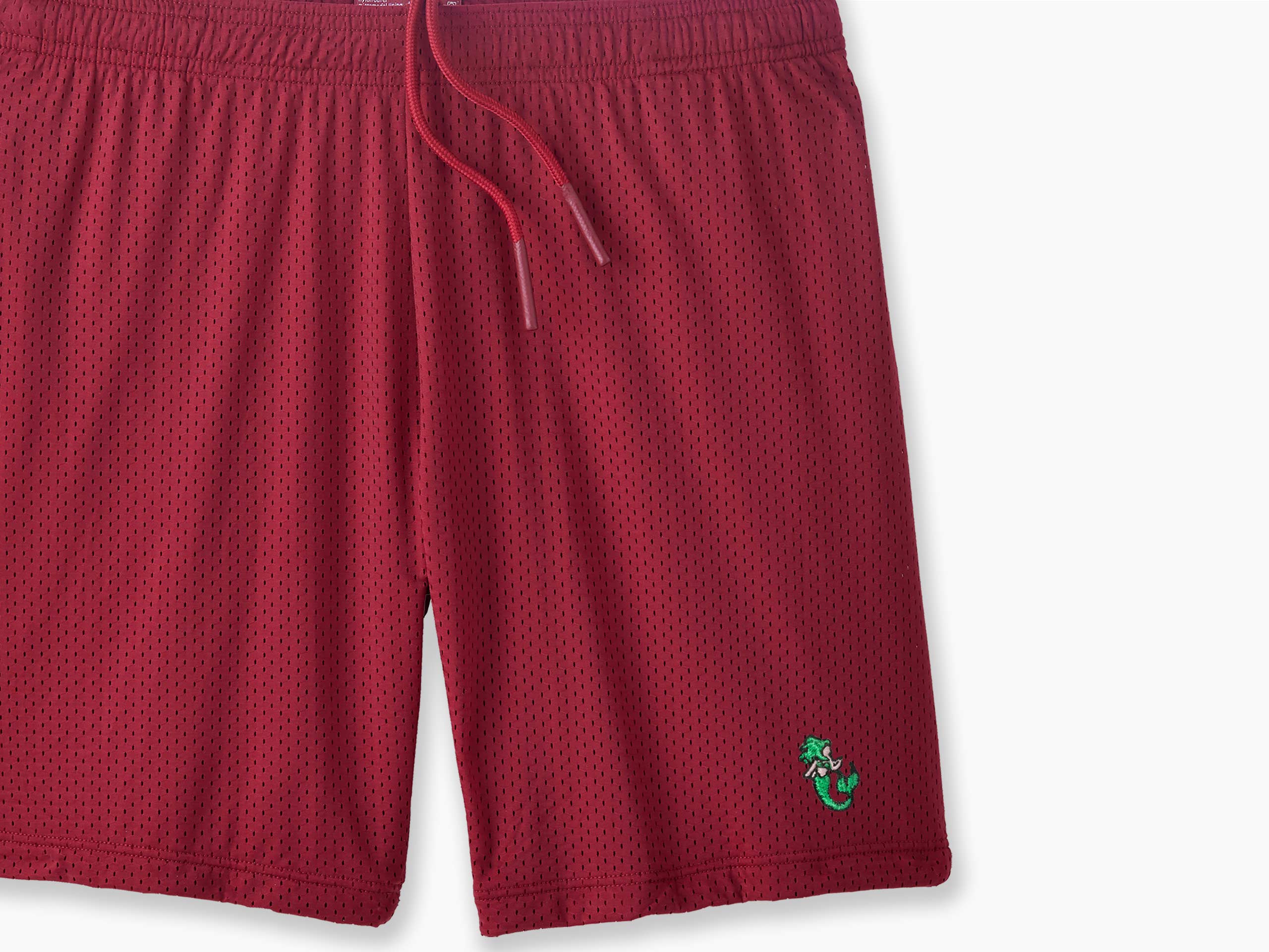 Custom 6-Pocket Lounge Shorts for Men - Comfortable & Stylish Casual Wear for Travel, Gym & Relaxation