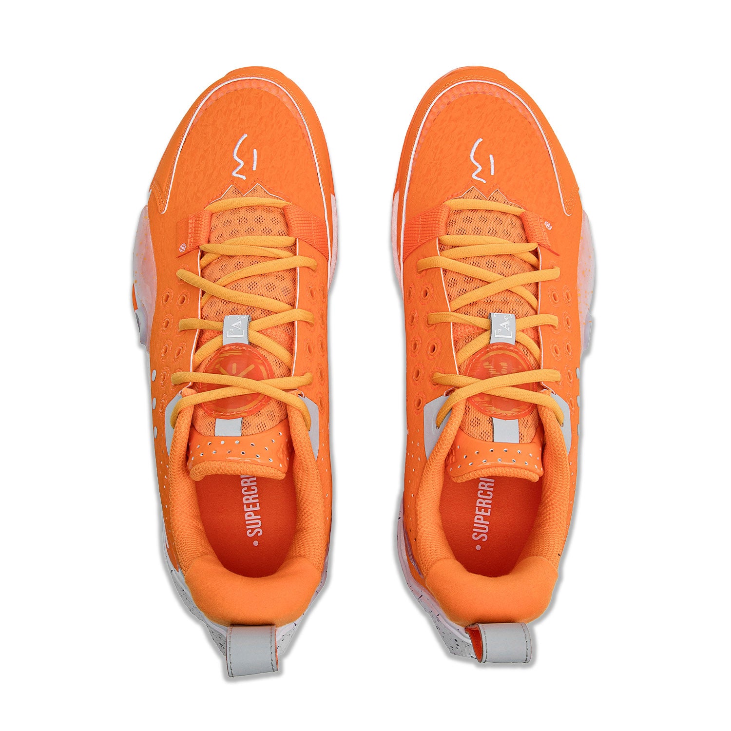 Wade All City 13 Basketball Shoes - High Performance Men's Basketball Sneakers for Indoor & Outdoor Courts - Perfect for Training, Games, and Streetwear Fashion