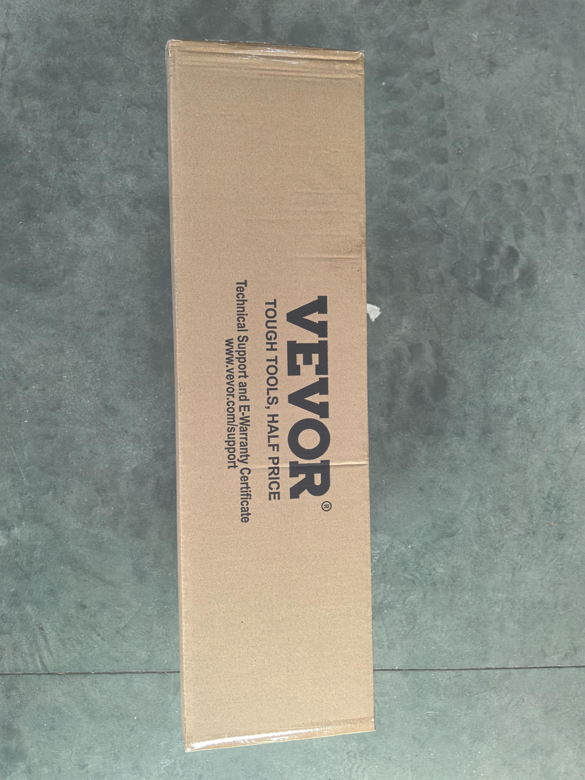 VEVOR Pro 6000W Automatic Infrared IR Flash Dryer 19x21 Inch, Dual Fan Screen Printing Machine with Sensor, Height Adjustable - Perfect for T-Shirt, Fabric, and Silk Screen Drying in Professional Print Shops