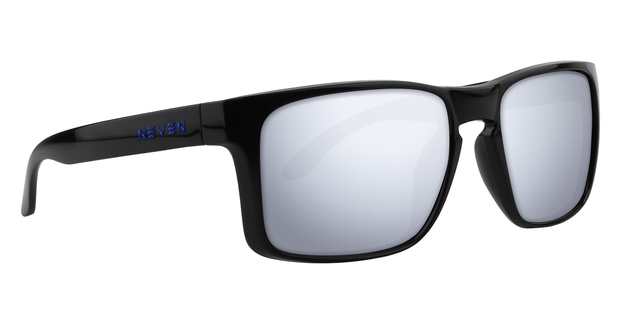 Blue Steel XL RX Sunglasses - Polarized UV Protection for Men & Women - Perfect for Driving, Running, and Outdoor Sports