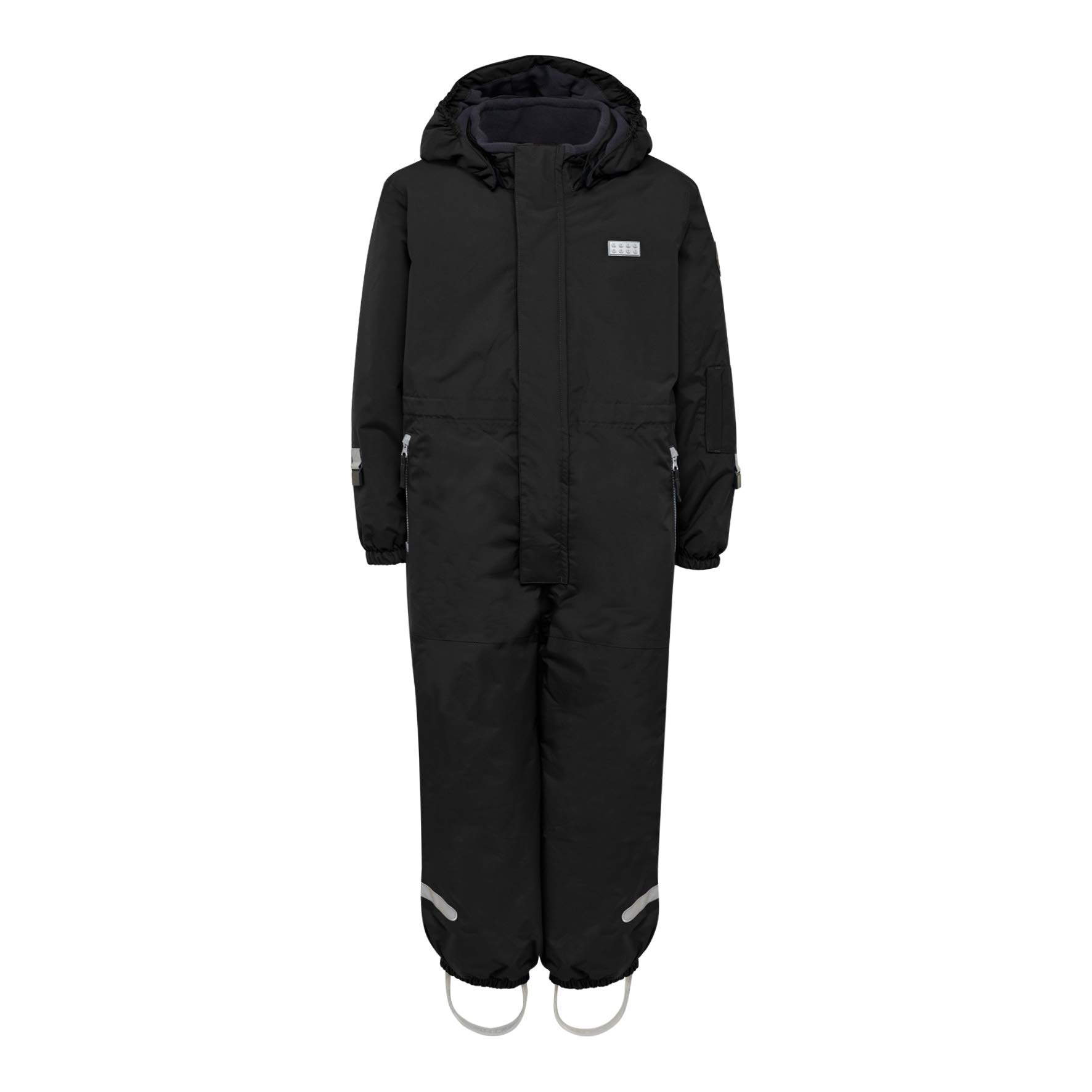 LEGO Baby Boys' Extra Durable Ski Snow Suit - Waterproof Winter Jacket & Pants Set for Toddlers - Perfect for Snow Play, Skiing & Outdoor Winter Activities