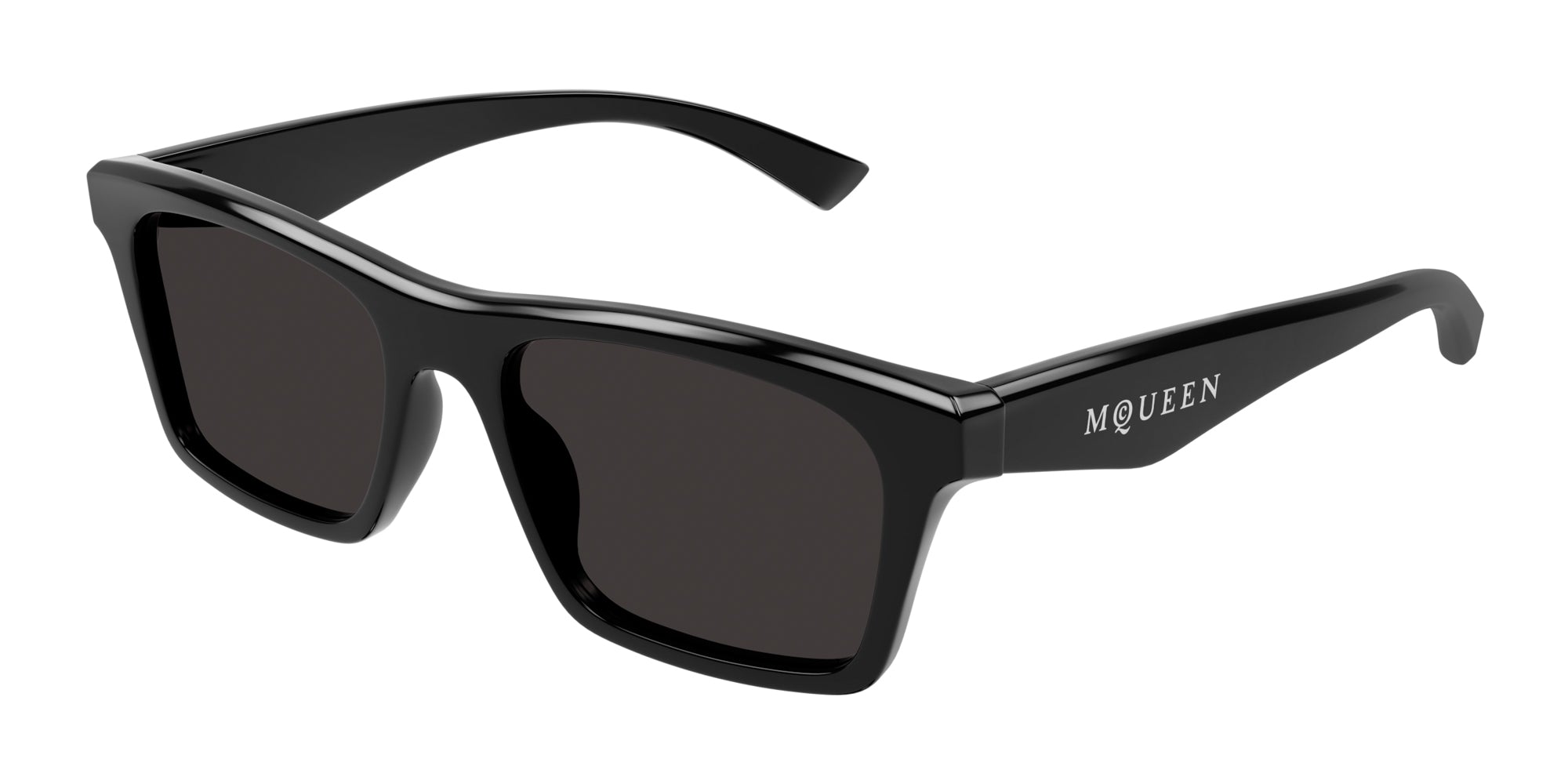 Alexander McQueen AM0472S Sunglasses - Luxury Designer Shades for Men & Women | Perfect for Outdoor Activities, Travel & Fashion Accessories