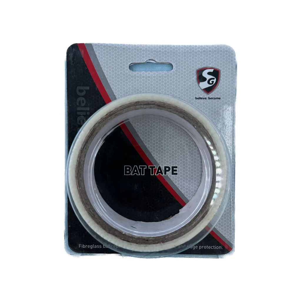 Premium 1 Inch Cricket Bat Edge Tape - High-Quality Protection for Cricket Bats | Perfect for Practice & Match Play