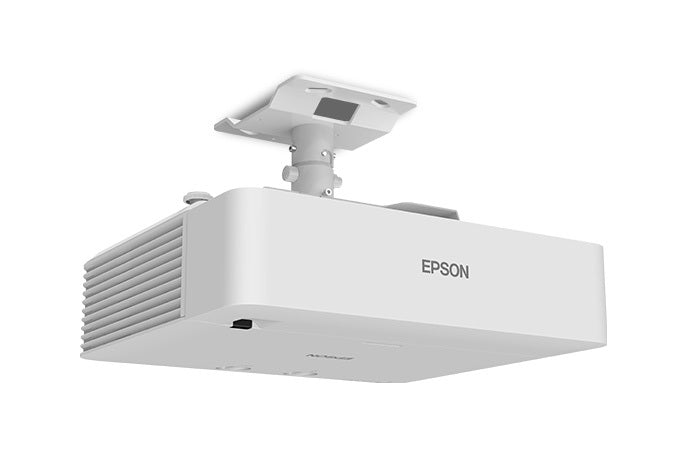 Epson PowerLite L570U 3LCD Laser Projector - 5000 Lumens, WUXGA Resolution, HDMI/USB Connectivity for Home Theater, Office Presentations, and Classroom Teaching