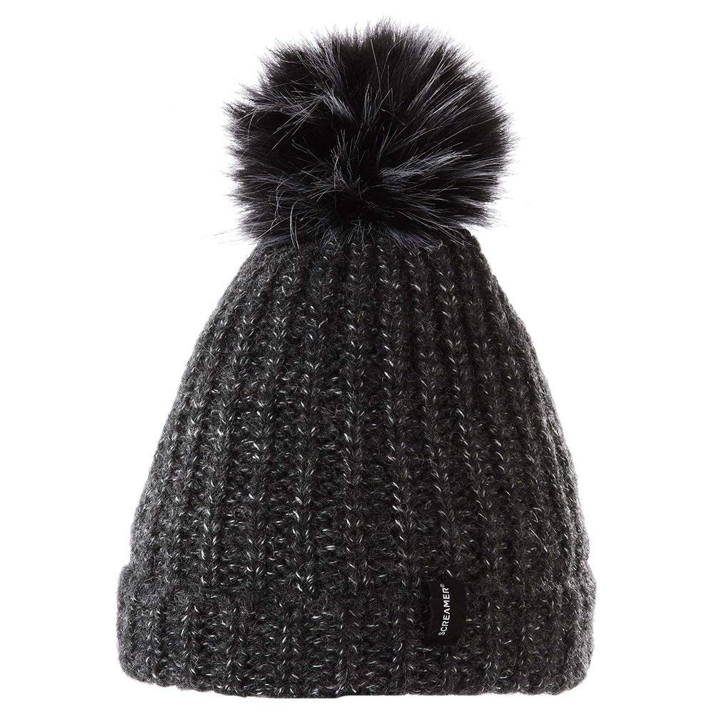Women's Sandi Beanie - Cozy Winter Hat for Outdoor Activities
