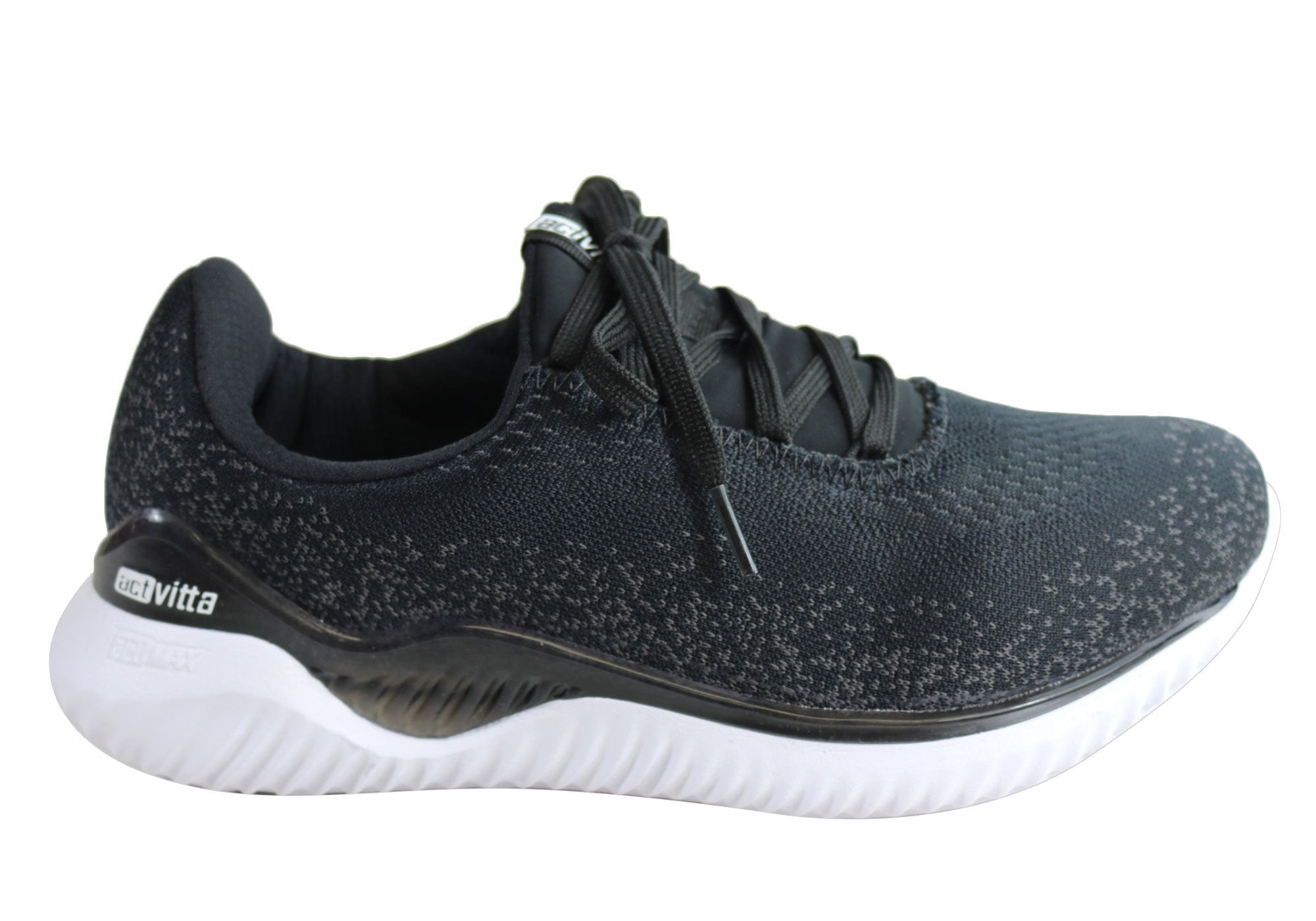 Actvitta Anari Women's Comfortable Lightweight Cushioned Active Shoes - Perfect for Running, Walking & Gym Workouts