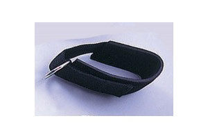 Durable Nylon Thigh Strap with Heavy-Duty D Ring - Perfect for Tactical Gear, Cosplay, and Outdoor Adventures