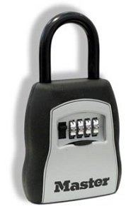 Master Lock 5400D Key Safe Box - 12 Pack | Secure Key Storage for Home, Office & Outdoor Use | Weatherproof & Durable Design