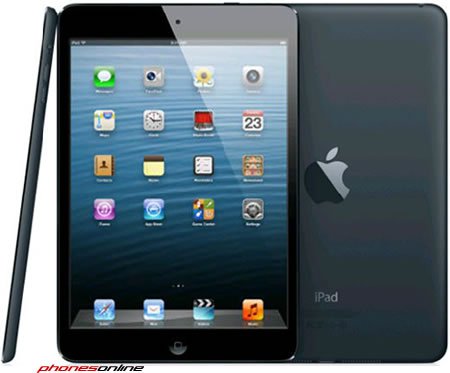 Refurbished Apple iPad Mini 16GB WiFi - Like New Condition | Perfect for Travel, Students & Portable Entertainment