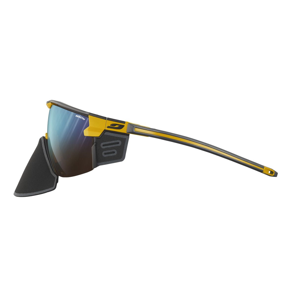 Premium UV Protection Polarized Sunglasses J547 - Stylish & Durable for Outdoor Activities, Driving, Beach & Sports