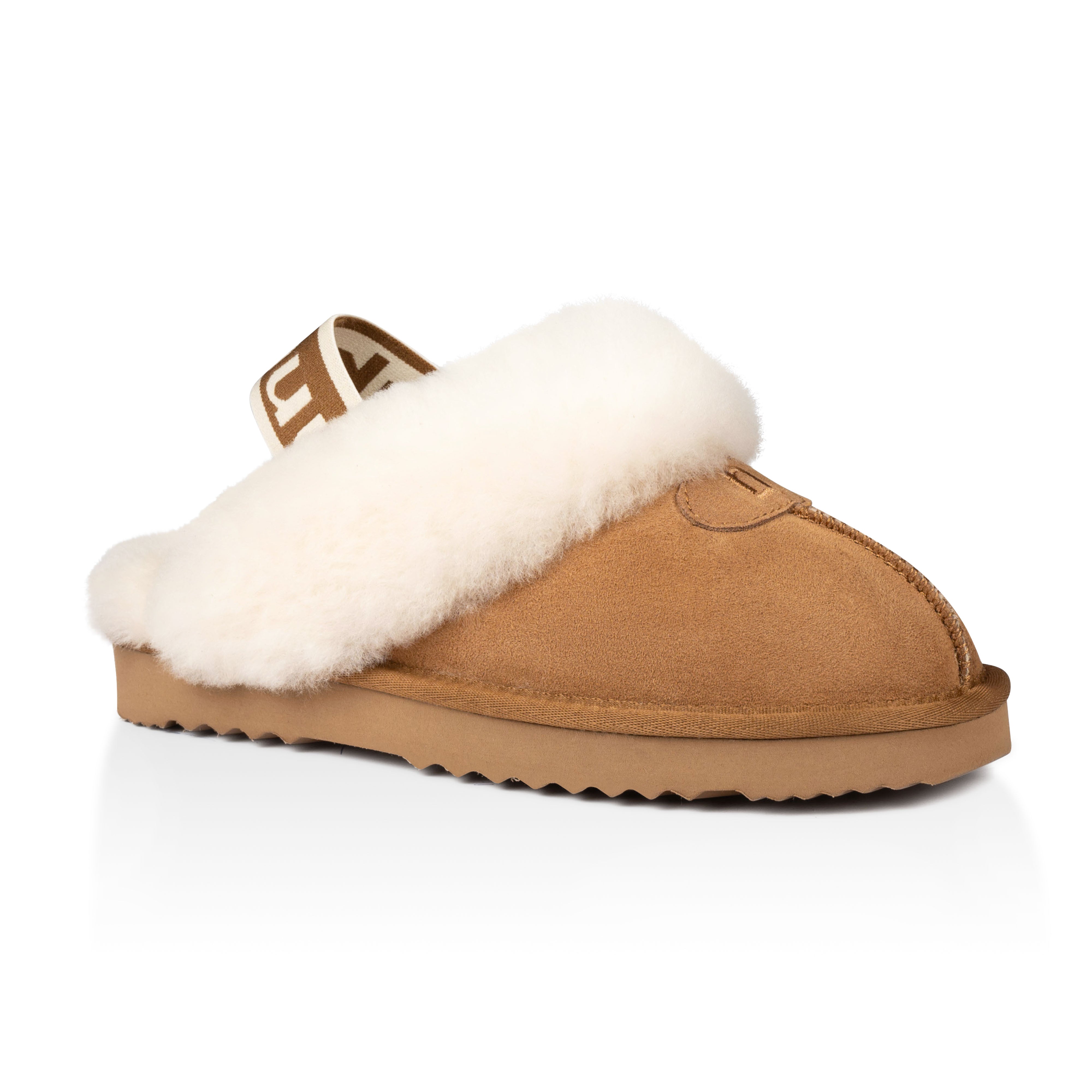 Tay Women's Slippers - Cozy Harvest Color House Shoes for Indoor Comfort | Perfect for Relaxing at Home or Lounging