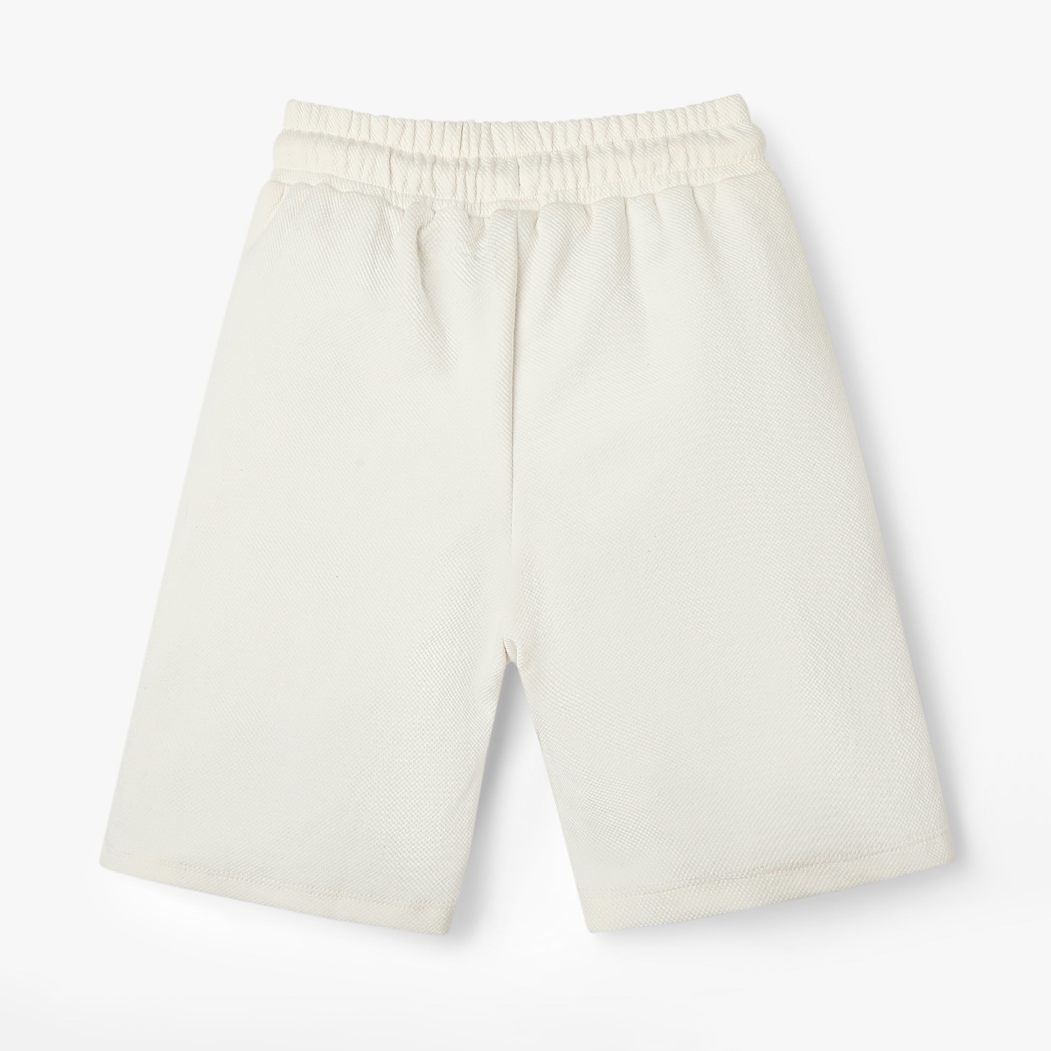 Boys Knee Length Shorts - Comfortable & Durable Cotton Shorts for Kids - Perfect for Summer, Playtime & Outdoor Activities