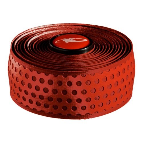 Lizard Skins Cycling Handlebar Tape and Plugs - Non-Slip Grip for Road Bikes, Mountain Bikes - Perfect for Racing, Commuting & Long-Distance Cycling