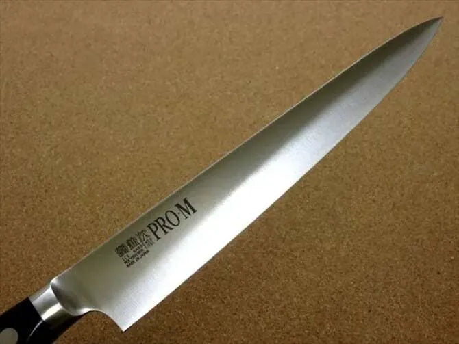 Kanetsugu Pro M Sujihiki Slicer - 10.5