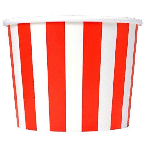 Striped Red