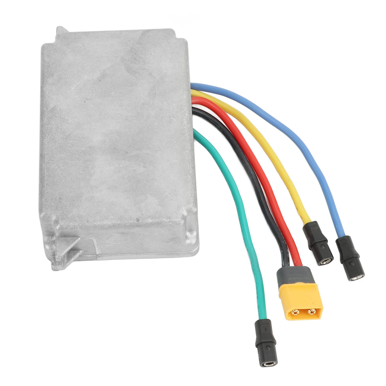 Tbest Simple Steady Motor Controller - Electric Scooter Speed Controller & Motherboard Replacement for Ninebot G30 - Perfect for Commuting, Last-Mile Delivery & Urban Mobility