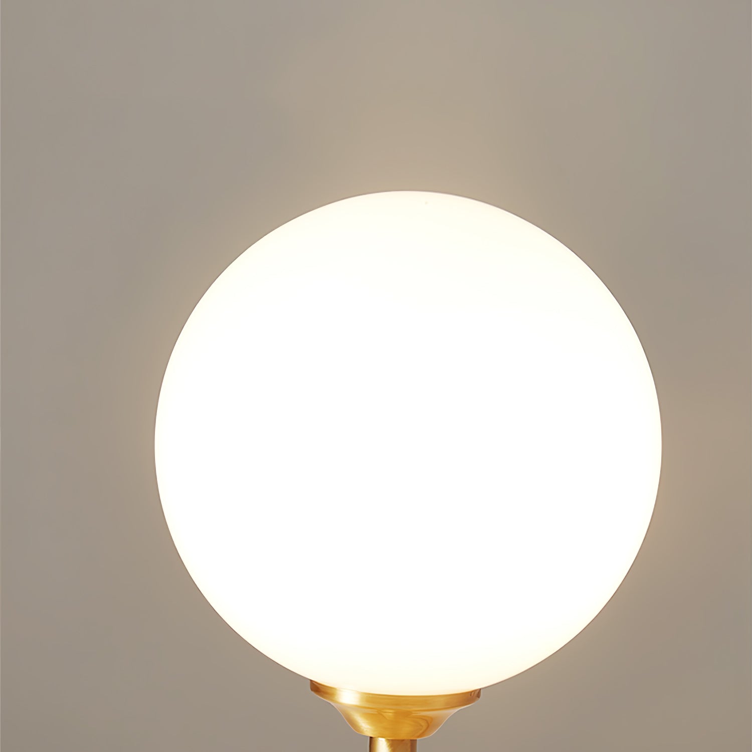 Penelope Table Lamp - Modern LED Bedside Lamp with USB Port, Adjustable Brightness & Touch Control - Perfect for Bedroom, Living Room & Office Decor