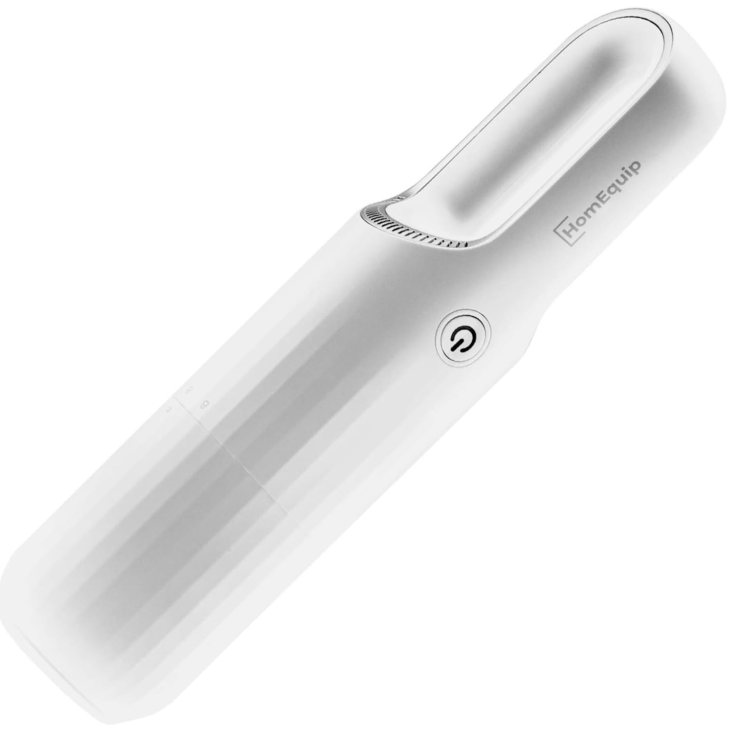 Handheld Cordless Vacuum Cleaner for Pet Hair, Dust - Lightweight & USB-C Rechargeable - Home & Car Cleaning