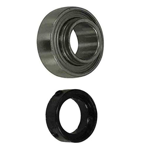 1 Pcs Bearing 3013-2505 Replacement Part Compatible with Aftermarket Vehicles | High-Quality AA69DL Bearing for Smooth Performance | Perfect for Automotive Repairs & DIY Projects