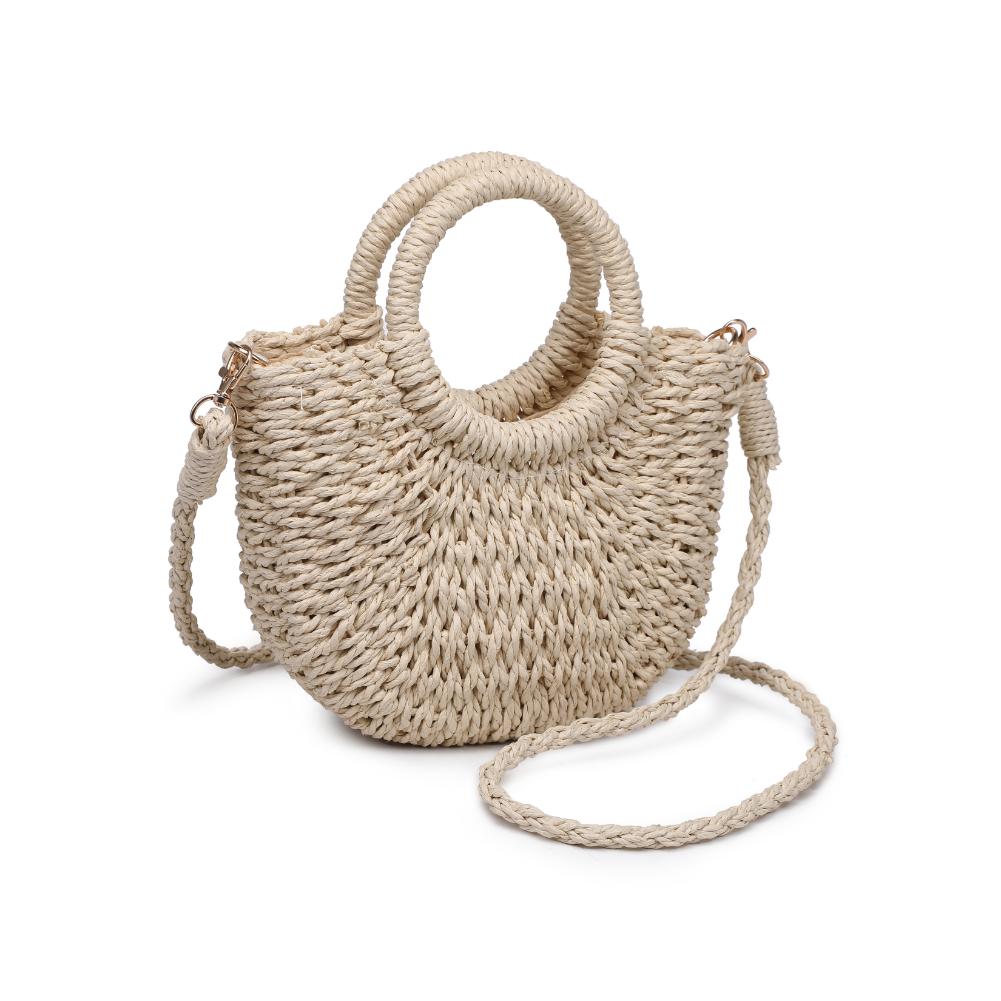 Zara Crossbody Bag for Women - Stylish Leather Shoulder Purse with Adjustable Strap, Perfect for Travel, Shopping & Everyday Use