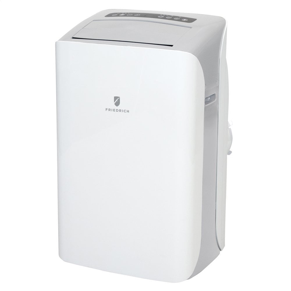 Friedrich ZCP12DB Zoneaire ZCP12Db Portable Air Conditioner - 12,000 BTU Cooling Power for Home & Office Use