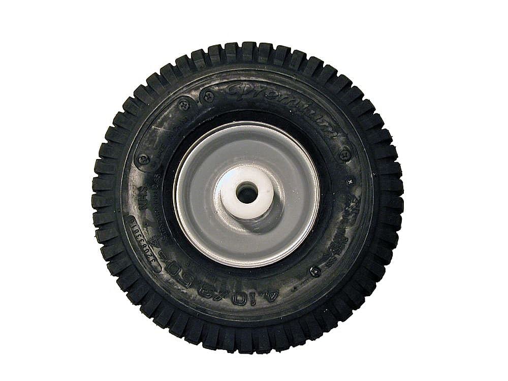 Murray Lawn Mower Front Wheel Assembly #1401381601MA - Replacement Parts for Murray Riding & Push Mowers - Perfect for DIY Repairs & Lawn Maintenance