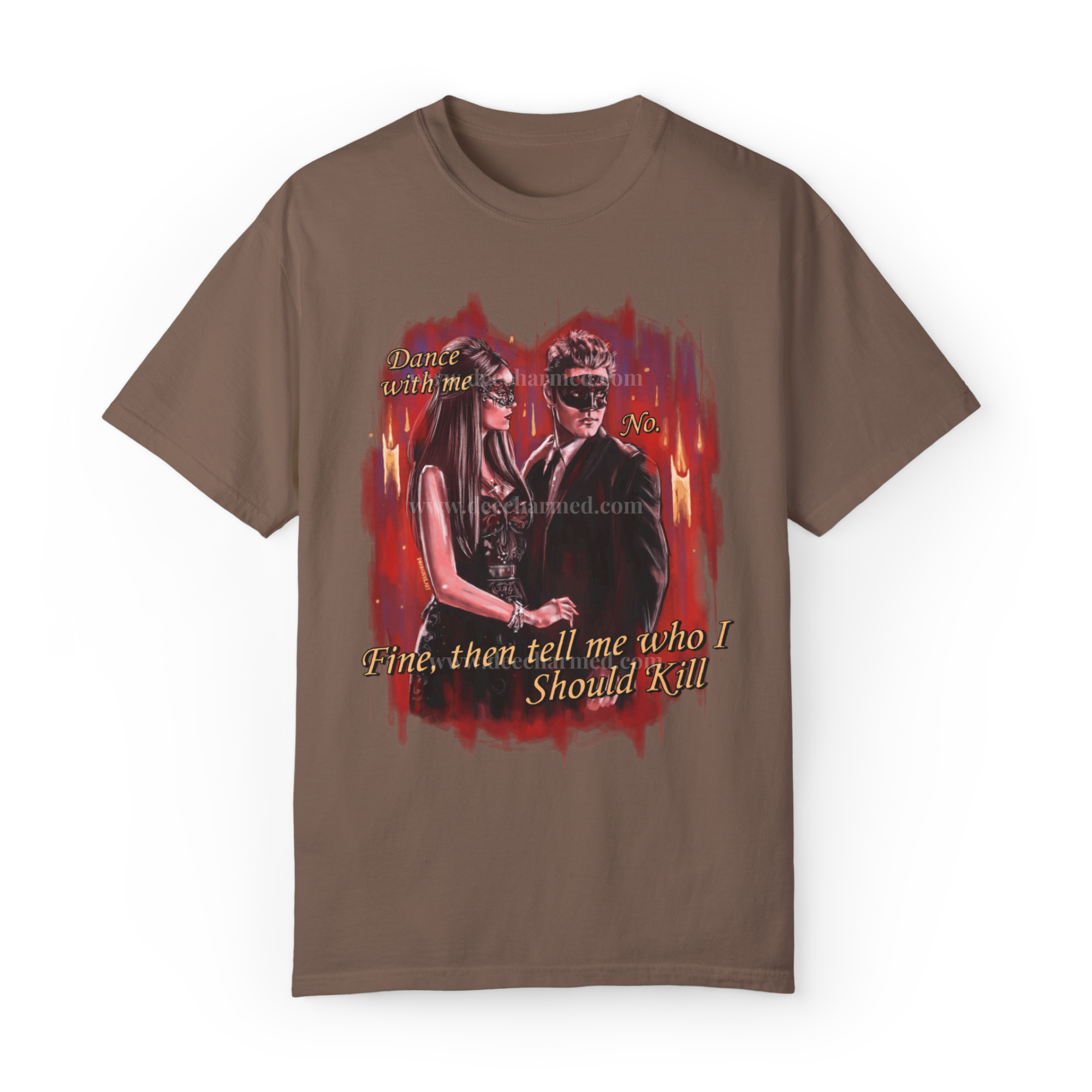 Steferine T-Shirt - Comfortable Cotton Casual Tee for Men & Women | Perfect for Everyday Wear, Gym, and Outings