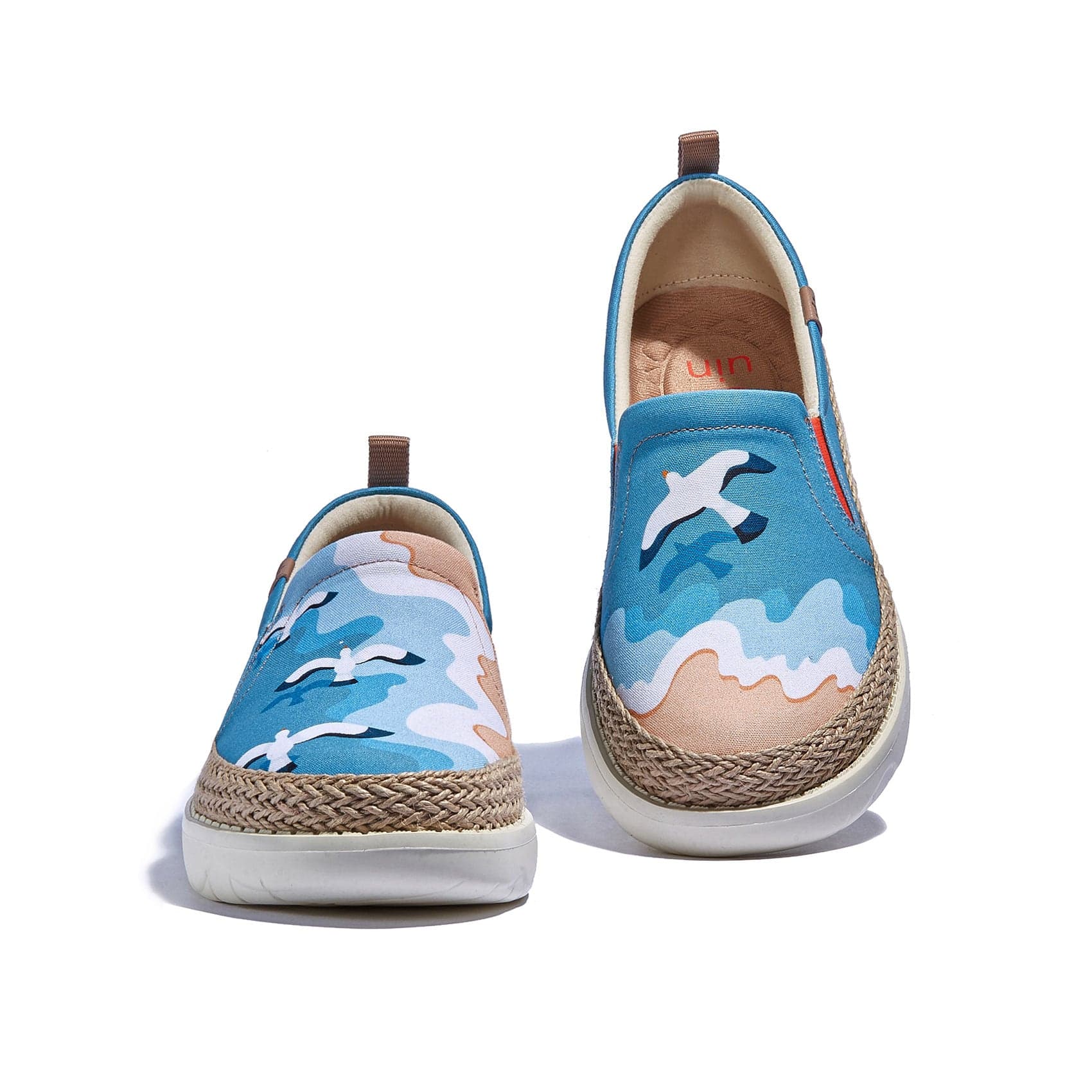 Flying by Sea Tarragona Women's Casual Dress - Stylish & Comfortable Summer Outfit for Beach, Vacation & Daily Wear