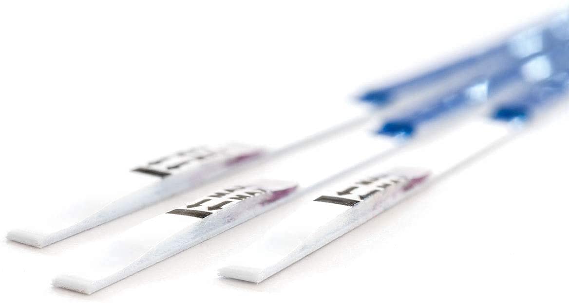 OneStep 25 Ovulation + 5 Pregnancy Tests Kit - Early Detection for Home Use