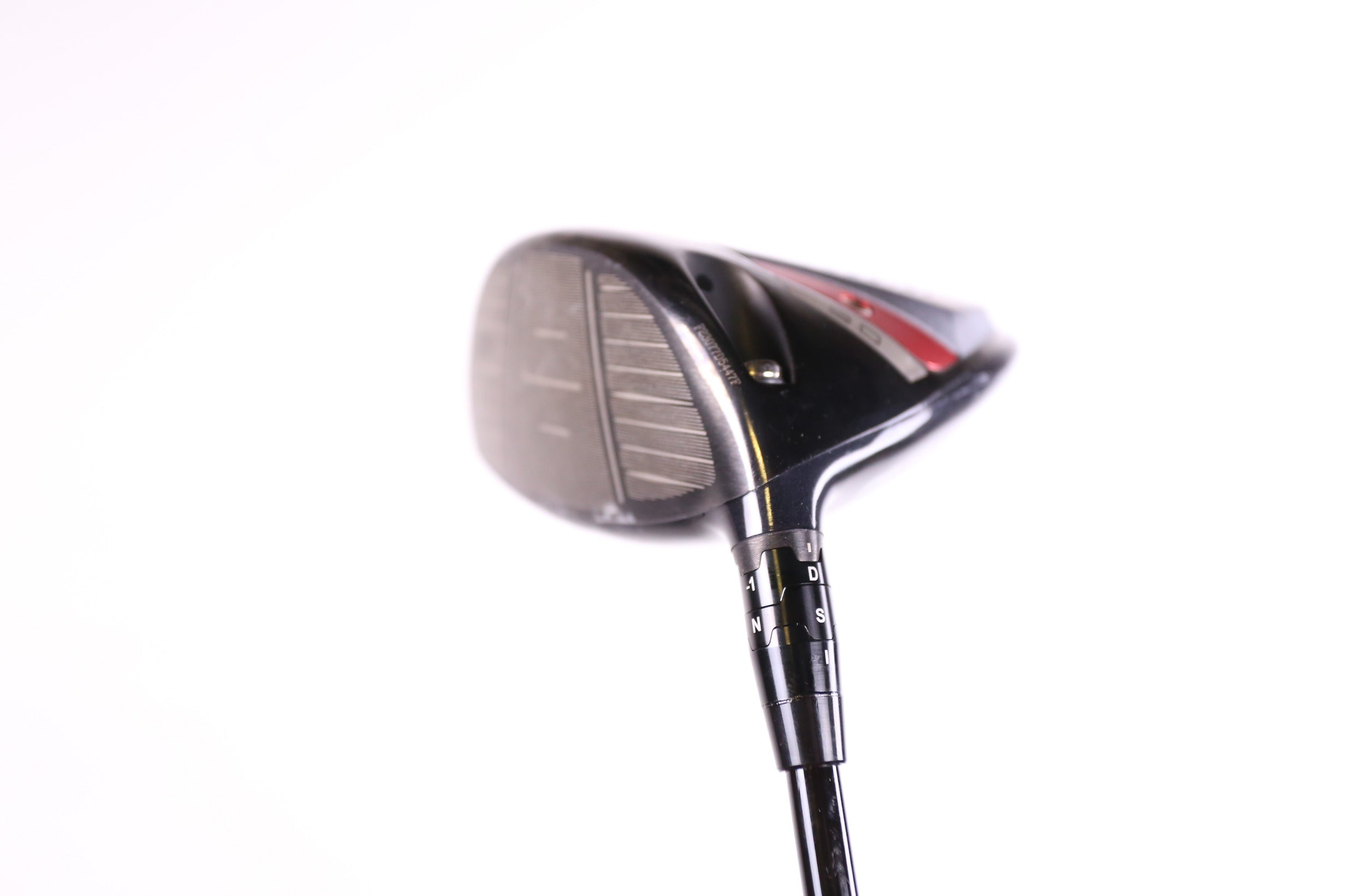 Used Callaway Big Bertha 23 Driver 9° Stiff Flex Project X HZRDUS Smoke Red RDX Left Handed Golf Club | Premium Left-Handed Driver for Distance & Accuracy | Perfect for Golfers Seeking Maximum Performance on the Course