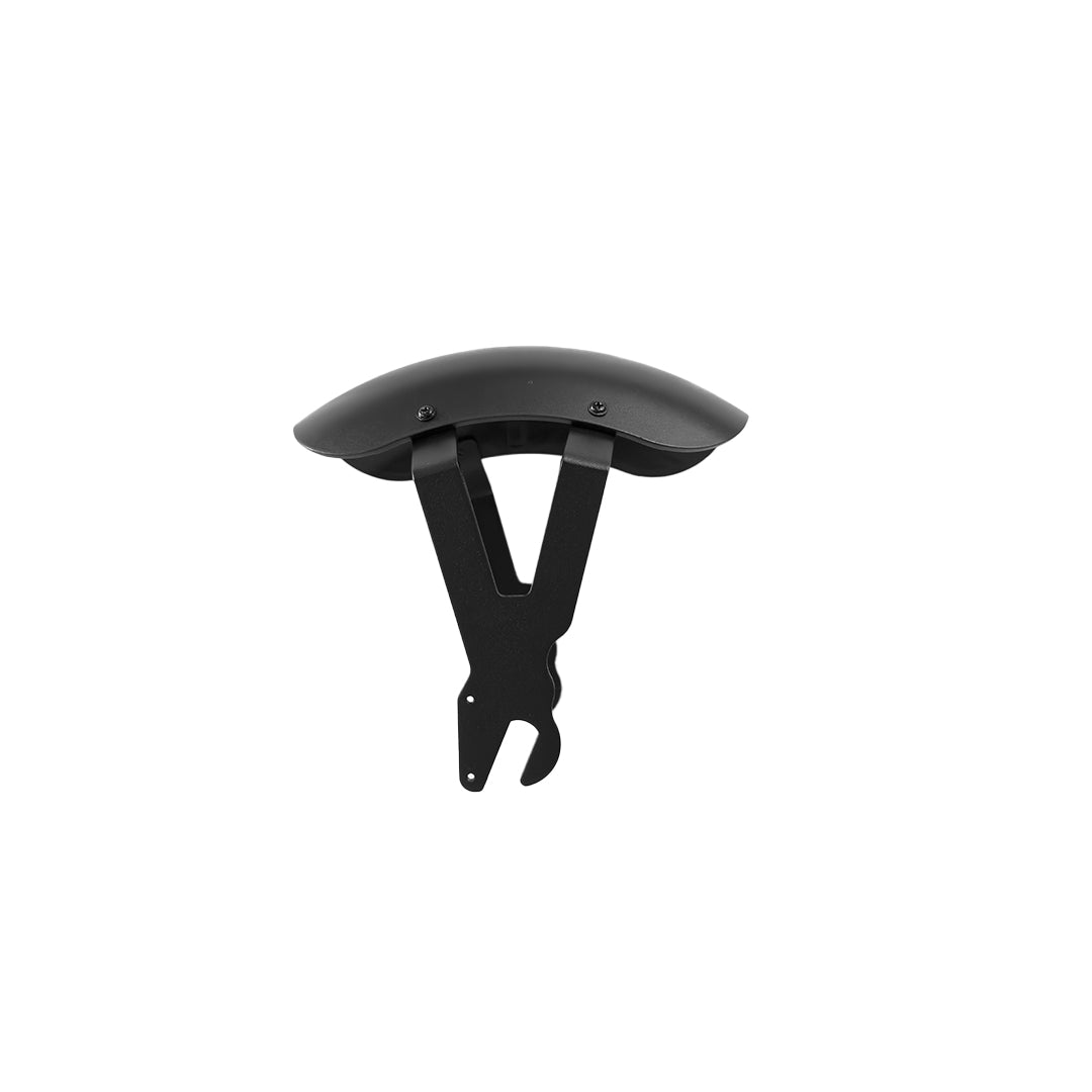 Apollo City/City Pro 2023-2024 Electric Scooter Front Fender Replacement Part - Durable & Easy Installation for Commuting & Urban Riding