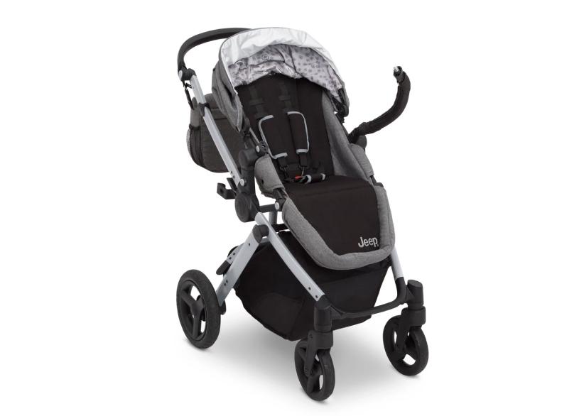Stroller Extended Warranty Plan - 3 Year Protection for Baby Strollers & Prams | Perfect for Travel, Daily Walks & Shopping