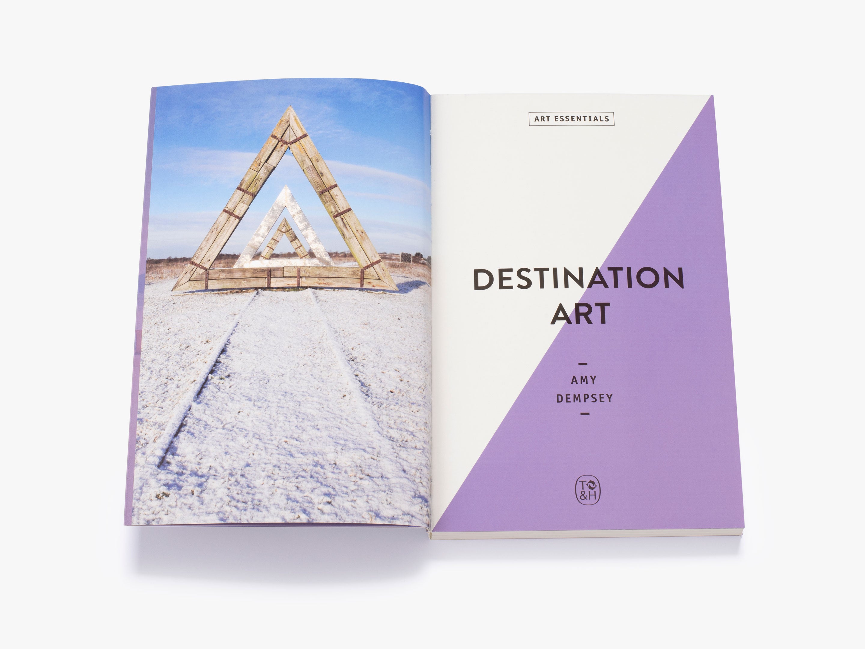 Destination Art (Art Essentials) - Travel-Inspired Art Book for Creative Minds | Perfect for Artists, Travelers & Art Enthusiasts
